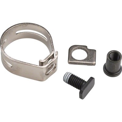 Shimano Ultegra ST-6870, ST-6770, Alfine S705 STI Lever Clamp Band Unit