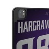 NFL Minnesota Vikings Players Game Tactic Tablet Case for Apple iPad - 4 of 4