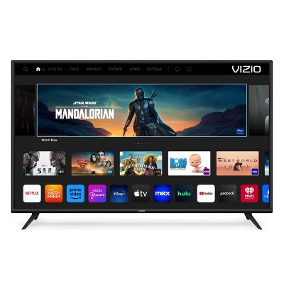 Interpretación mi Etna Smart TVs : Target