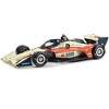 Dallara IndyCar #3 Scott McLaughlin "Good Ranchers" Team Penske "NTT IndyCar Series" (2023) 1/18 Diecast Model Car by Greenlight - 2 of 3
