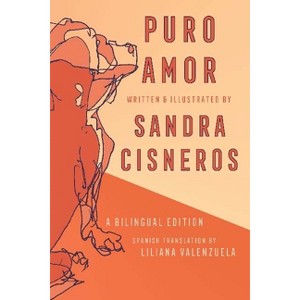 Puro Amor - (Quarternote Chapbook) by  Sandra Cisneros (Paperback) - 1 of 1