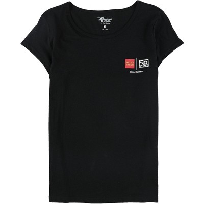 G-III Sports Womens MLS Graphic T-Shirt