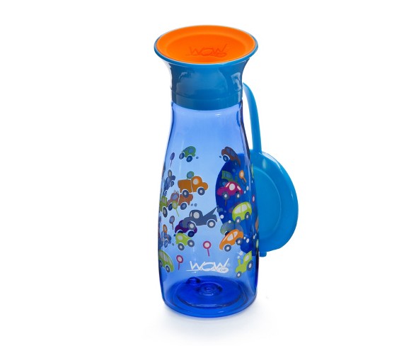 WOW Cup Mini - Deco Blue