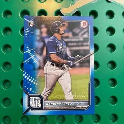 2023 Bowman Baseball 6-Pack Blaster Box – Meltzer Sports