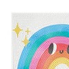 Gem by Numbers Rainbow - Bullseye's Playground™ - 3 of 3