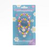 Continental Accessory 2pk Eraser Bracelet Daisy - 2 of 3