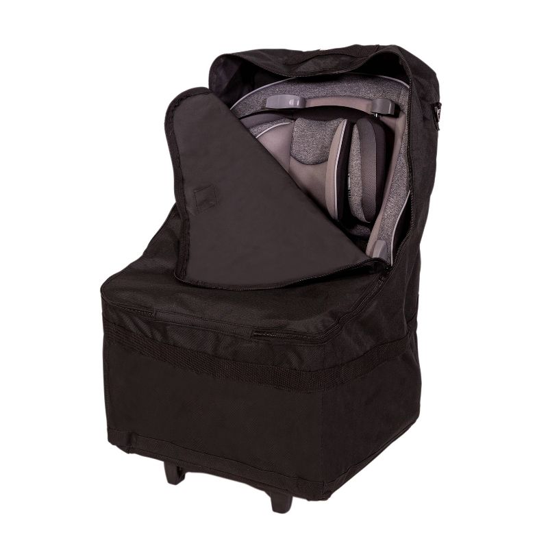 J.L. Childress Wheelie Car Seat Travel Bag, 3 of 9