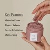Beauty Of Joseon Red Bean Refreshing Pore Mask (4.73 oz) Absorbs skin impurities & tightens appearance of pores- - 4 of 4