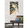 Trends International Marvel Comics - Sub-Mariner - Trident Framed Wall Poster Prints - 2 of 4