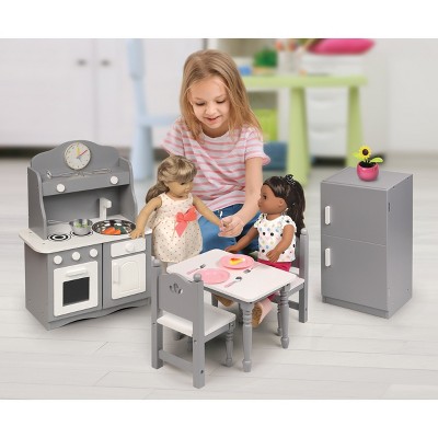 18 inch doll furniture