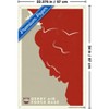 Trends International IT: Welcome to Derry (2025) - Air force Base Unframed Wall Poster Prints - 3 of 4