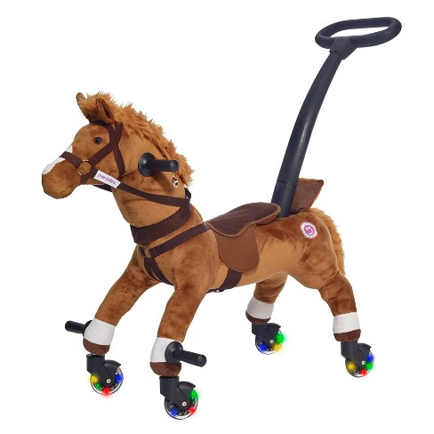 Ponycycle target hotsell