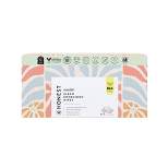 The Honest Company Plant-Based Baby Wipes made with over 99% Water - Sunburst - 864ct