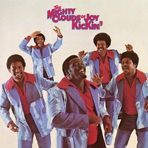 Mighty Clouds of Joy - Kickin' (CD) - 1 of 1