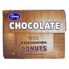 Franz Donuts Frosted Chocolate Donut - 6ct/12oz - 3 of 4