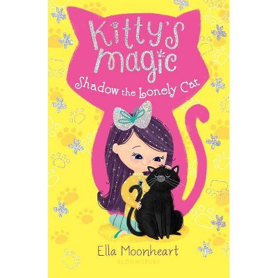 Shadow the Lonely Cat (Paperback) (Ella Moonheart)