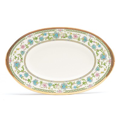 Noritake Yoshino Butter/Relish Tray