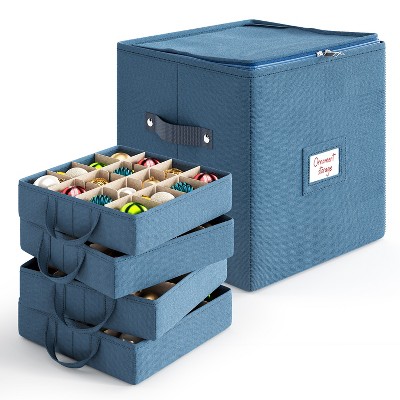 blue - non-woven