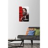 Trends International Marvel Cinematic Universe - Black Widow - Red Guardian Unframed Wall Poster Prints - 2 of 4