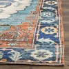 Saffron SFN585 Hand Loomed Indoor Rugs - Safavieh - 3 of 4