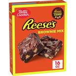 Betty Crocker Reese's Premium Brownie -16oz