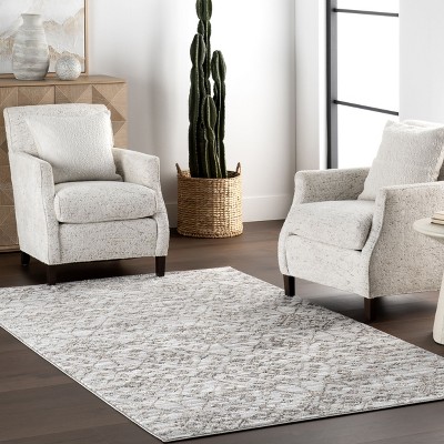 Nuloom Winnie Geometric Area Rug