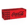 Coca-cola Zero Sugar - 10pk/7.5 Fl Oz Mini-cans : Target