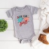 The Juniper Shop American Girl Sunglasses Baby Bodysuit - 2 of 2