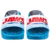 Odd Sox, Jaws, Slide, Slip On Sandal, X-Large - 2 of 4