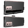 Nakedcellphone Slim Case and Belt Clip Holster Combo for Samsung Galaxy Z Fold 2 (SM-F916) - 4 of 4