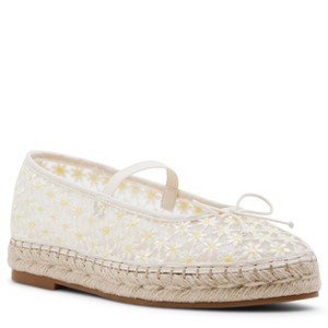 Madden Girl July Mesh Mary Jane Flat - 1 of 4