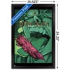 Trends International Jujutsu Kaisen - Teaser English Framed Wall Poster Prints - 3 of 4