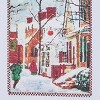 Park Designs Village Shoppes Patch Dishtowel Set of 2 - 3 of 4