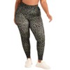 Adore Me Women's Aura Legging Activewear - 3 of 4