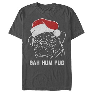 Men's Lost Gods Bahumpug T-Shirt - 1 of 4