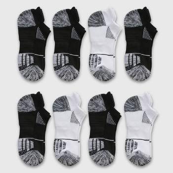 Hanes womens Women's 6-pair Lightweight Breathable Ventilation Ankle Socks,  Black/Grey, 5-9 : : Clothing, Shoes & Accessories
