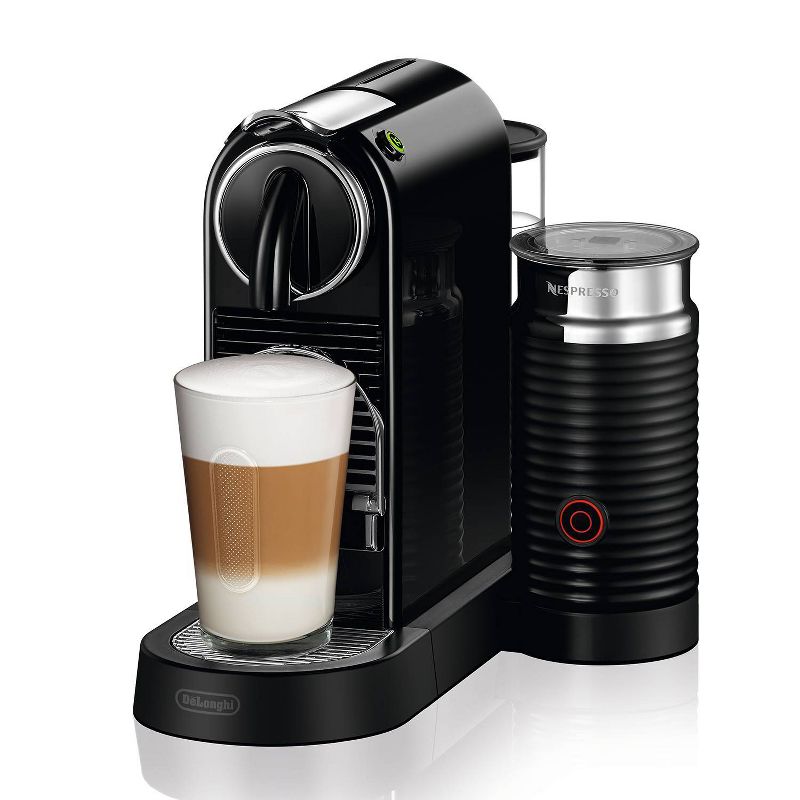 Nespresso Citiz &#38; Milk Coffee Maker and Espresso Machine by DeLonghi, 3 of 6