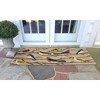 Liora Manne Frontporch Garden Indoor/Outdoor Rug.. - 3 of 4