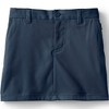 Lands' End Lands' End School Uniform Kids Active Chino Skort Top of the Knee - 2 of 3