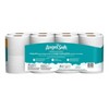 Angel Soft Toilet Paper - 8 Mega Rolls : Target