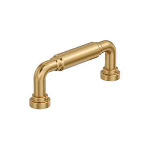 Amerock Coble Pull for Cabinets, Drawers, and Furniture - 1 of 4