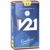 Vandoren V21 Eb Clarinet Reeds 3.5 - 2 of 2