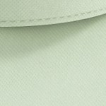 pastel blue, green & yellow