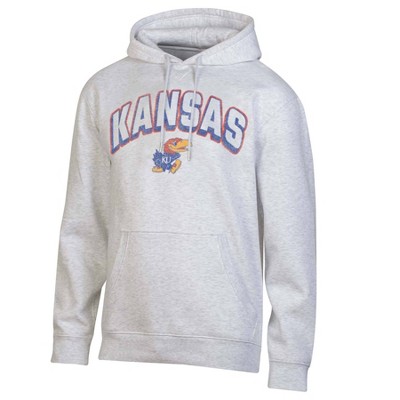 Nfl Kansas City Chiefs Men's Big & Tall Long Sleeve Core Fleece Hooded  Sweatshirt : Target