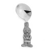 Royal Selangor Hand Finished The British Museum Collection Pewter Witham Shield Pendant Gift - 2 of 4