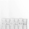 11.5oz 6pk Crystal Malcolm Double Old Fashion Glasses - Fortessa Tableware Solutions - 2 of 3