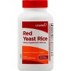 Leader 600 mg Capsules Red Yeast Rice 120 ea - 4 of 4