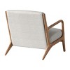 Esters Wood Armchair - Project 62™ - image 3 of 4