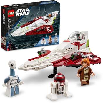 LEGO® Star Wars Republic Fighter Tank 75342 Building Kit, (262 Pieces) 