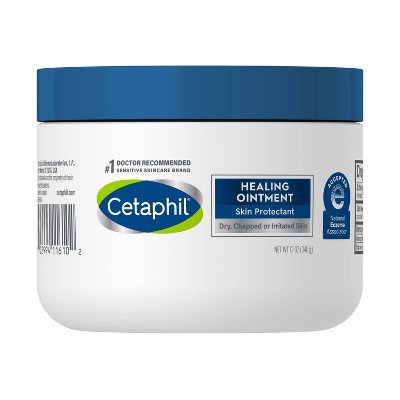 Cetaphil Healing Ointment - 12oz